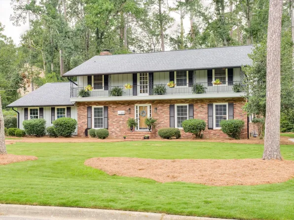 603 Norwich Rd, Augusta, GA 30909