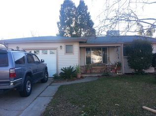 2644 Ribier Way, Rancho Cordova, CA 95670