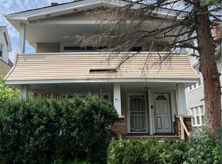3376 W 95th St, Cleveland, OH