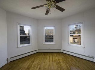 117 Norfolk Ave #2F, Pawtucket, RI 02861