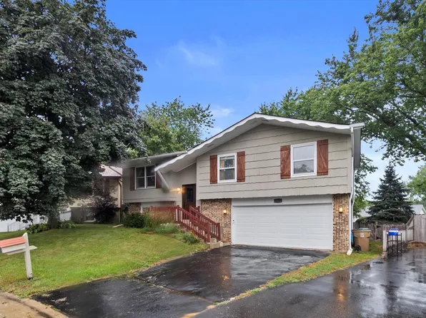 6640 124th STREET, Pleasant Prairie, WI 53158