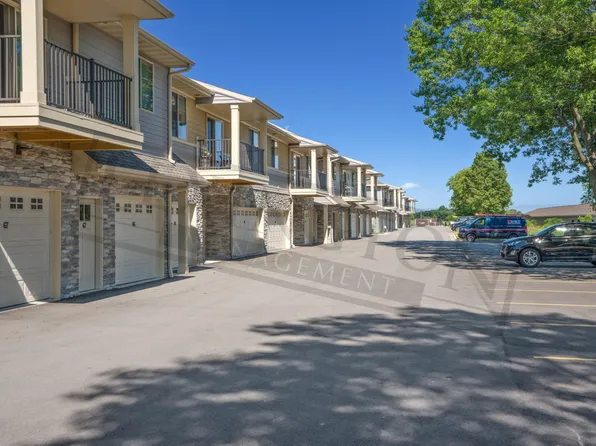 4880 Stella Ct Unit 63, Oneida, WI 54155