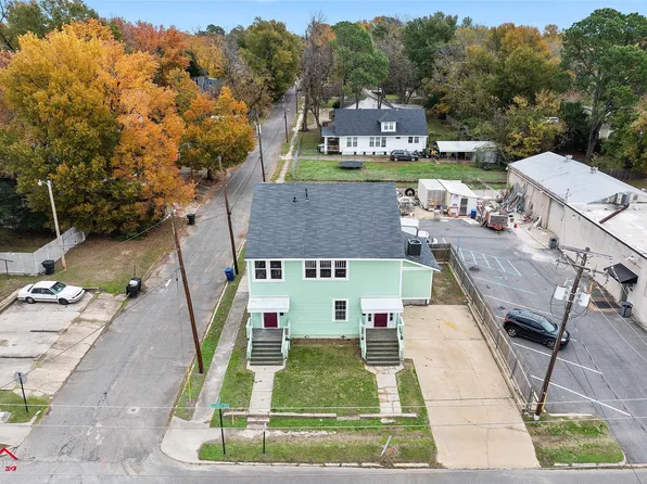 2409 Southern Ave, Shreveport, LA 71104