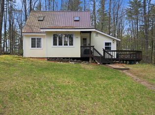 101 Canterbury Shore Drive, Canterbury, NH 03224