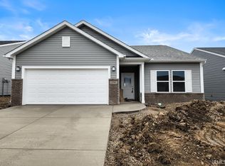 5793 Galena St Lot 300, West Lafayette, IN