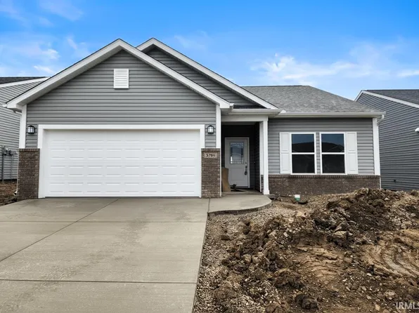 5793 Galena St Lot 300, West Lafayette, IN 47906