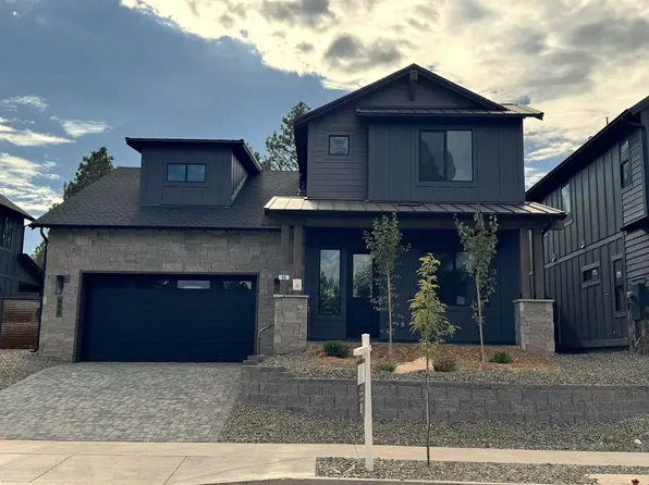 483 N Valerian Ln, Flagstaff, AZ 86004