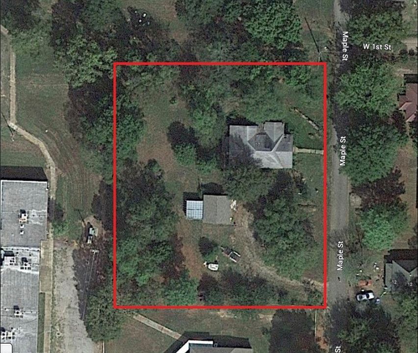 1st image of this home