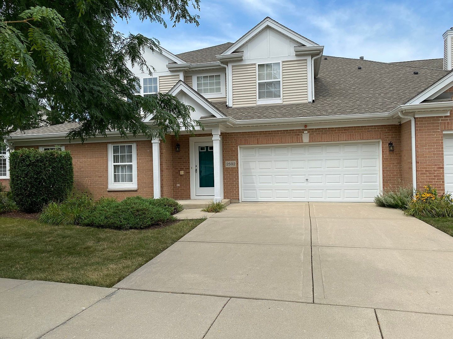 2592 Camberley Cir 2811, Westchester, IL 60154 Zillow