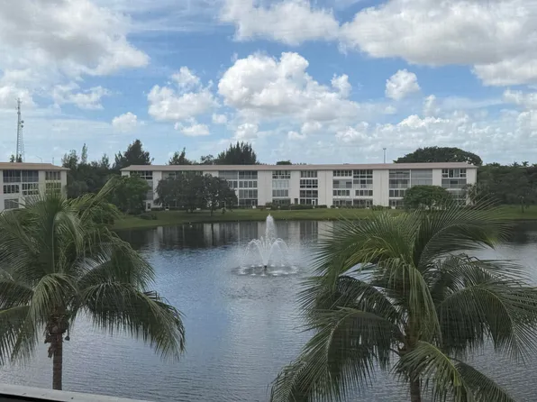 1905 Bermuda Cir APT L4, Pompano Beach, FL 33066