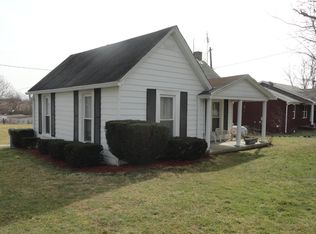 419 S Old Veechdale Rd, Simpsonville, KY 40067