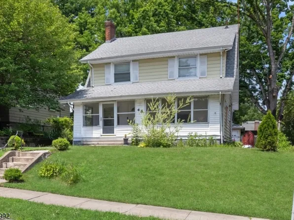 48 Laurel Ave, East Orange City, NJ 07017