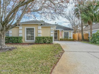 1161 SANDPIPER Lane E, Atlantic Beach, FL, 32233