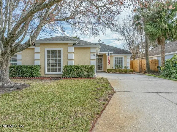 1161 SANDPIPER Lane E, Atlantic Beach, FL 32233