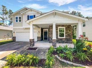 148 Daneborg Rd, Durham, NC 27703