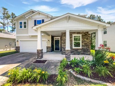 148 Daneborg Rd, Durham, NC, 27703