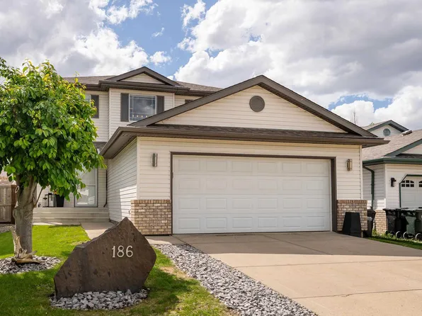 186 Foxboro Lndg, Strathcona County, AB T8A 6C7