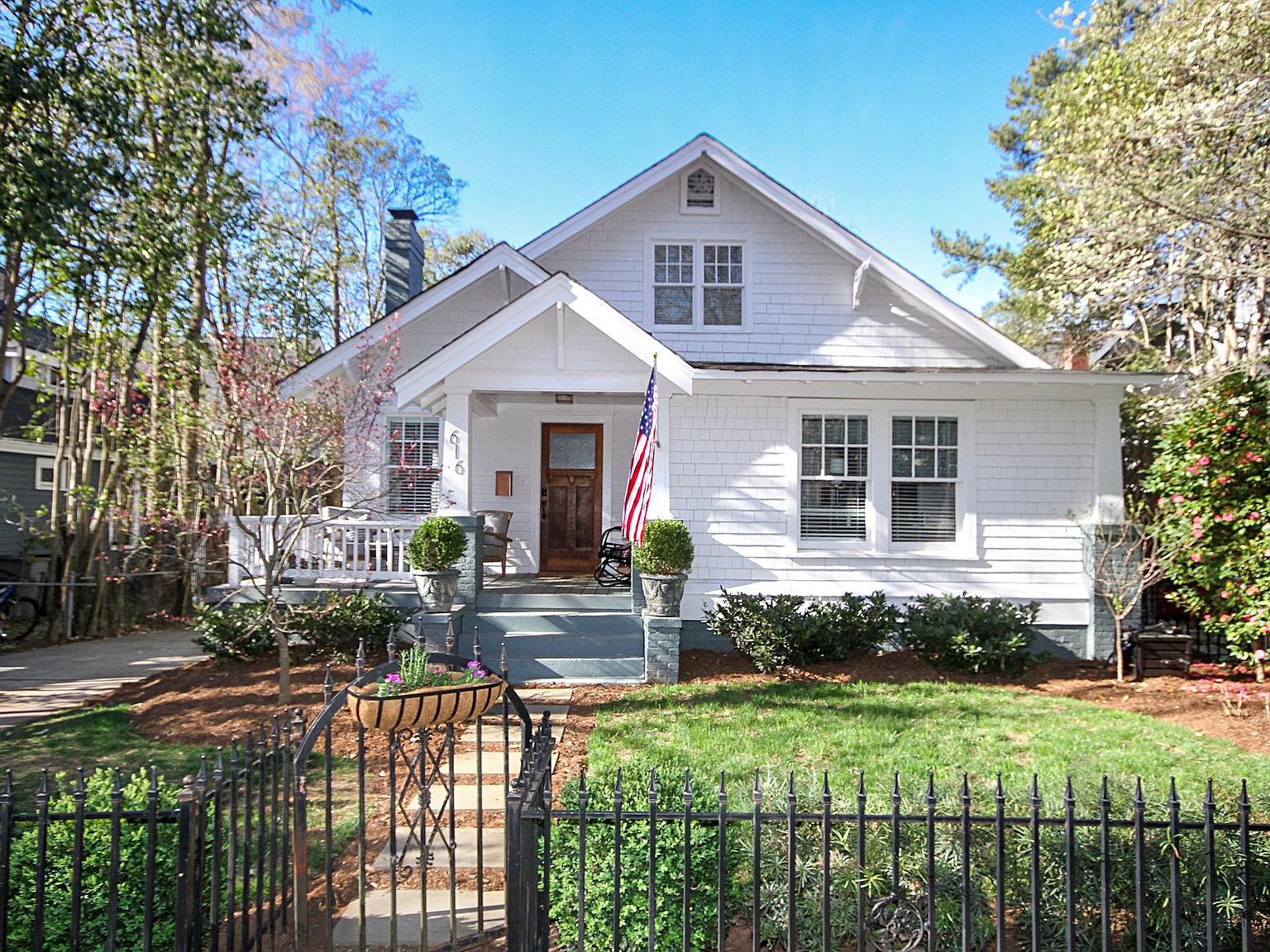 616 E Tremont Ave, Charlotte, NC 28203 Zillow