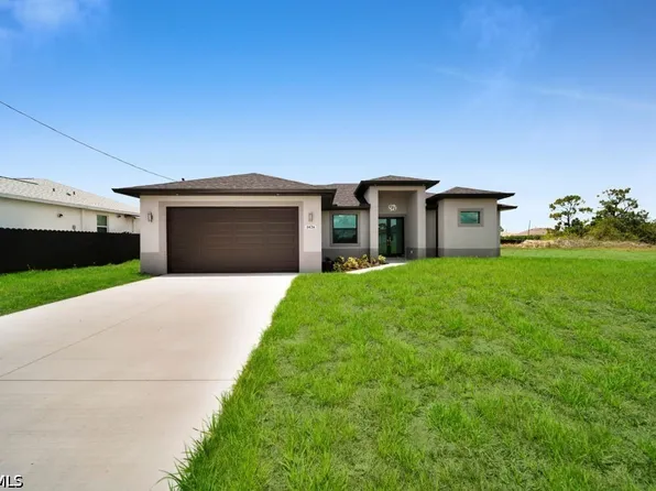 1426 NW 17th Ave, Cape Coral, FL 33993