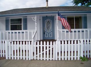 125 E Bush St, Fort Bragg, CA 95437