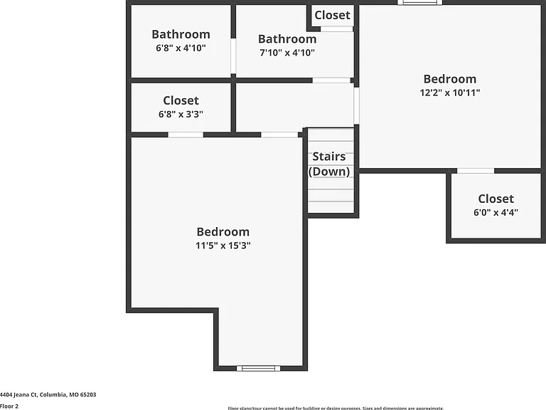 4404 Jeana Ct — Photo 30