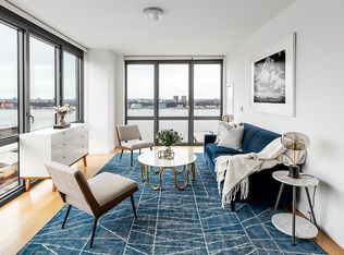 606 W 57th St APT 721, New York, NY 10019