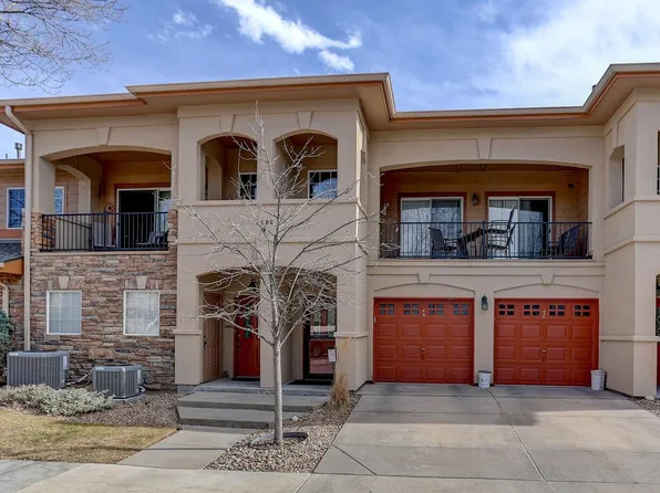 1703 Whitehall Dr #4A, Longmont, CO 80504