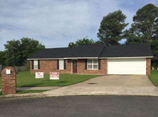 3837 Colburn Ln, Springdale, AR 72762