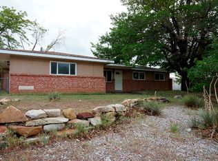 13220 Copper Ave NE, Albuquerque, NM 87123