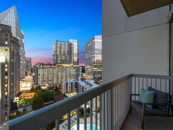 3324 Peachtree Rd NE Unit 1516, Atlanta, GA 30326