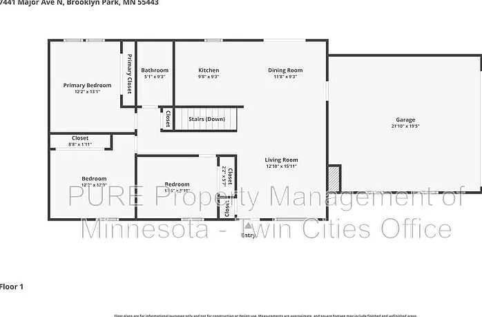 7441 Major Ave N — Photo 22