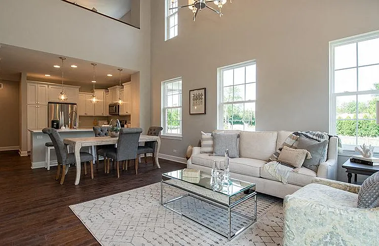 HIGHPOINT Countryside Townhomes — Photo 15