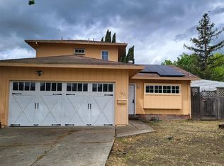 1621 Nancy Ct, Santa Rosa, CA 95401