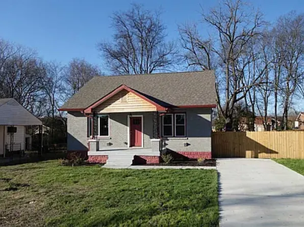 2700 Buchanan St, Nashville, TN 37208