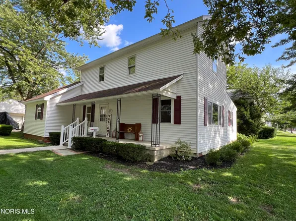 217 S 2nd St, North Baltimore, OH 45872