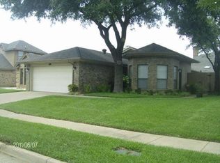 1207 Oriental Ave, Arlington, TX 76011