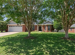 8956 Dawes Creek Dr, Theodore, AL 36582