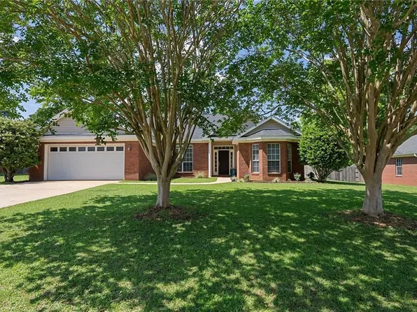 8956 Dawes Creek Dr, Theodore, AL 36582