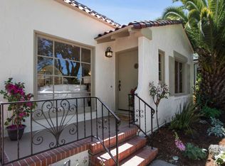 341 26th Ave, San Mateo, CA 94403