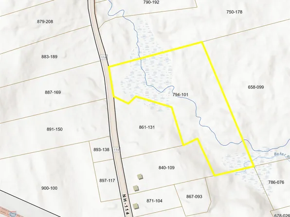 101 Route 114, Sutton, NH 03260