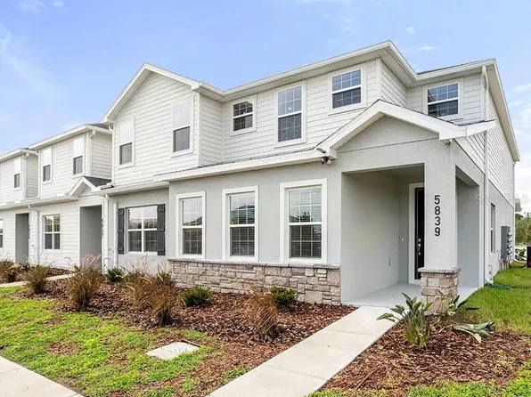 5839 Millhouse Way, Saint Cloud, FL 34771