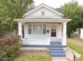 826 Mulberry St, Louisville, KY