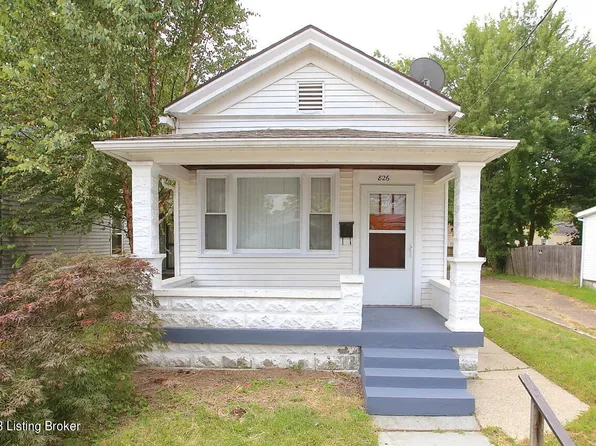 826 Mulberry St, Louisville, KY 40217