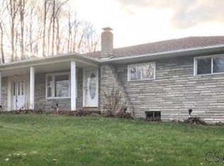 231 Forest Hills Dr, Sidman, PA 15955