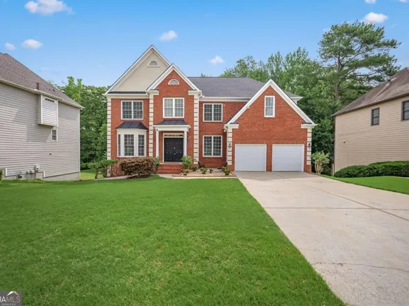 1721 Telfair Chase Way, Lawrenceville, GA 30043