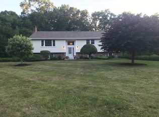 60 Briar Hill Rd, Norwich, CT 06360