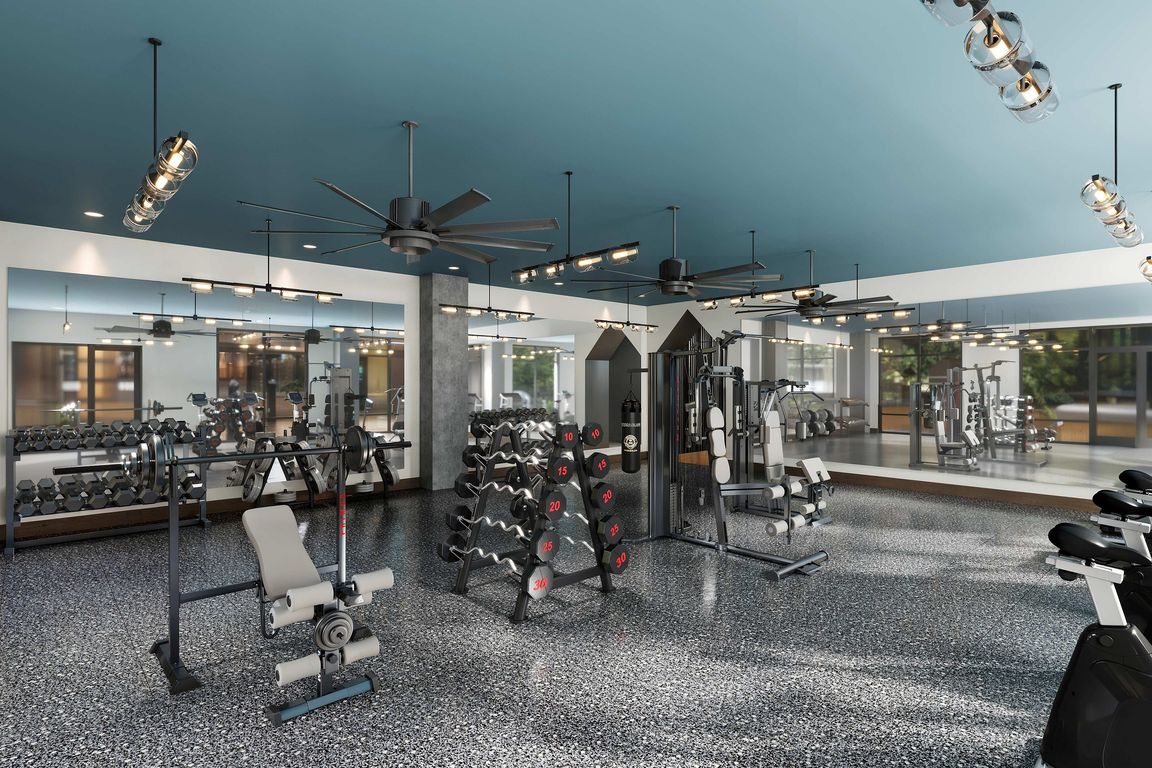 Fitness