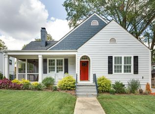 603 Frank St, Raleigh, NC 27604