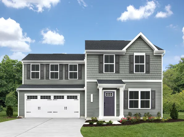 Aspen Plan, Orchard Meadow