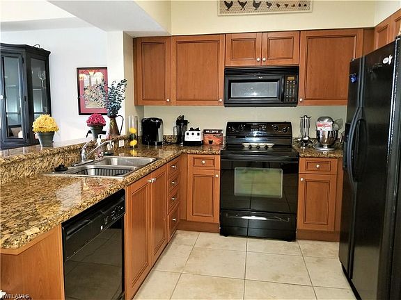5th image of 20230 Estero Gardens Cir Unit 103